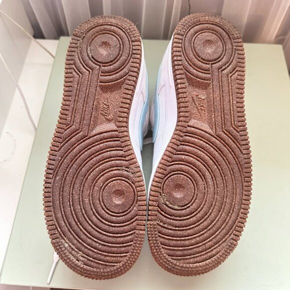 COPY - Nike Air Force 1 07’ Shoes - Picture 8 of 8